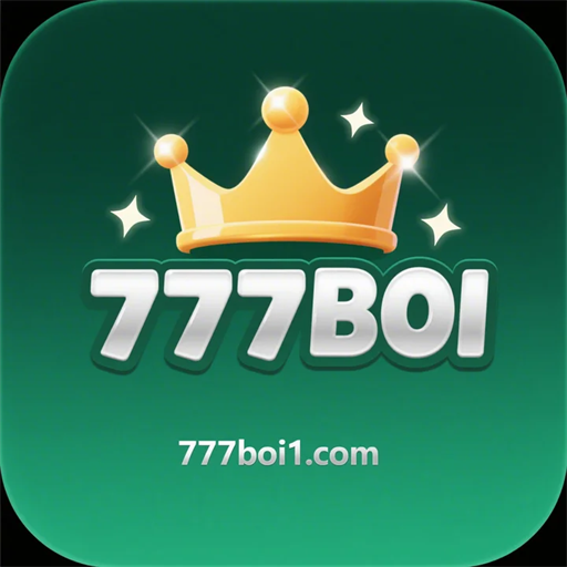 777boi.com Logo