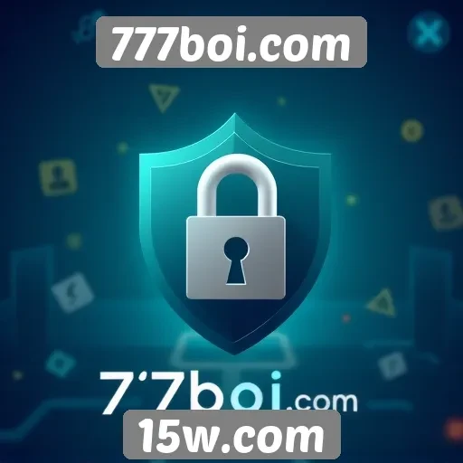 Segurança e proteção de dados no 777boi.com