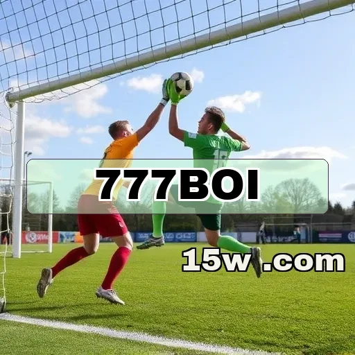 777boi.com E-sports