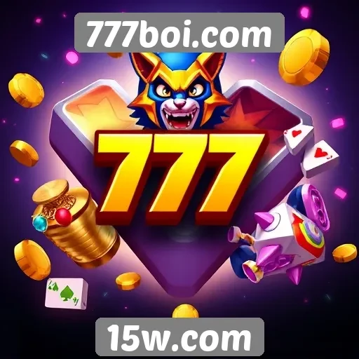 Análise das opções de jogos no 777boi.com