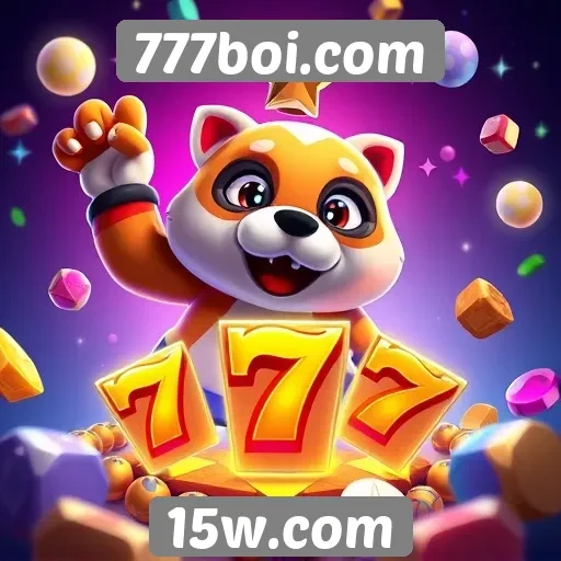 Novos jogos disponíveis no 777boi.com