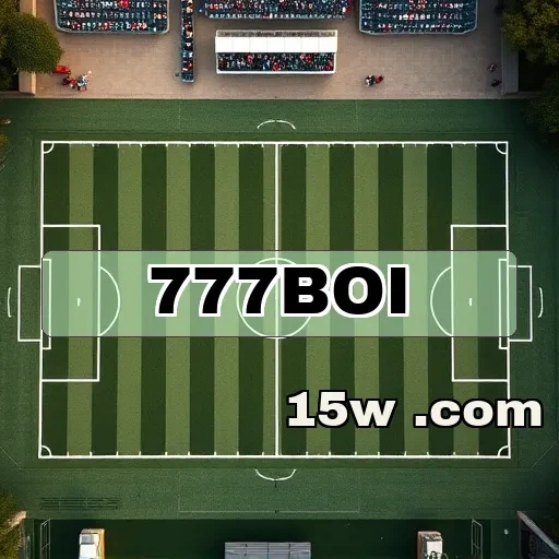 777boi.com Poker
