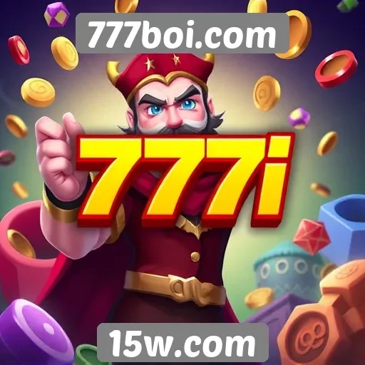 Jogos populares disponíveis em 777boi.com