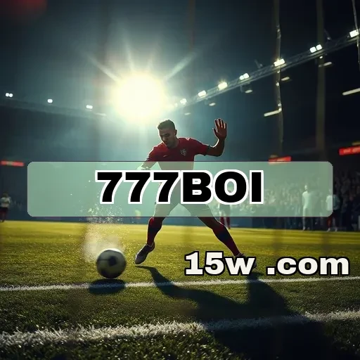 777boi.com Apostas Esportivas