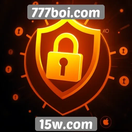 Aspectos de segurança do site 777boi.com